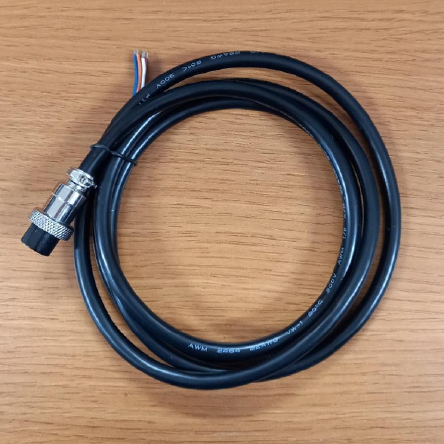 마이크, 전원용 G16커넥터(Female) 8핀 케이블 (PN-CABLE-G16815)