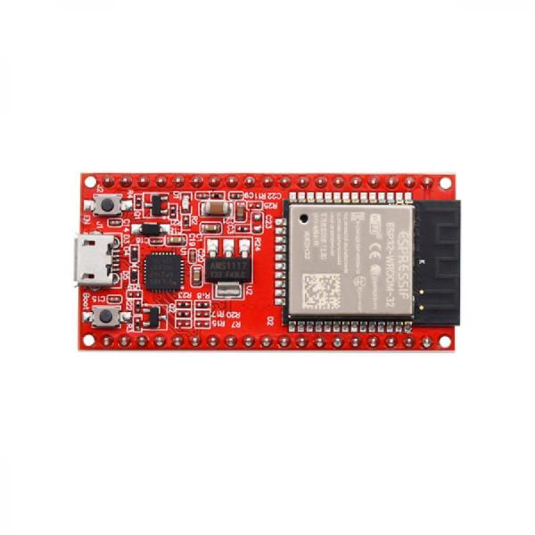 디바이스마트,MCU보드/전자키트 > 통신/네트워크 > 와이파이,KEYES,ESP32 Core board 개발보드 [KE0162],ESP-WROOM-32 모듈 기반 / Wi-Fi+BT+BLE MCU / arduino 호환