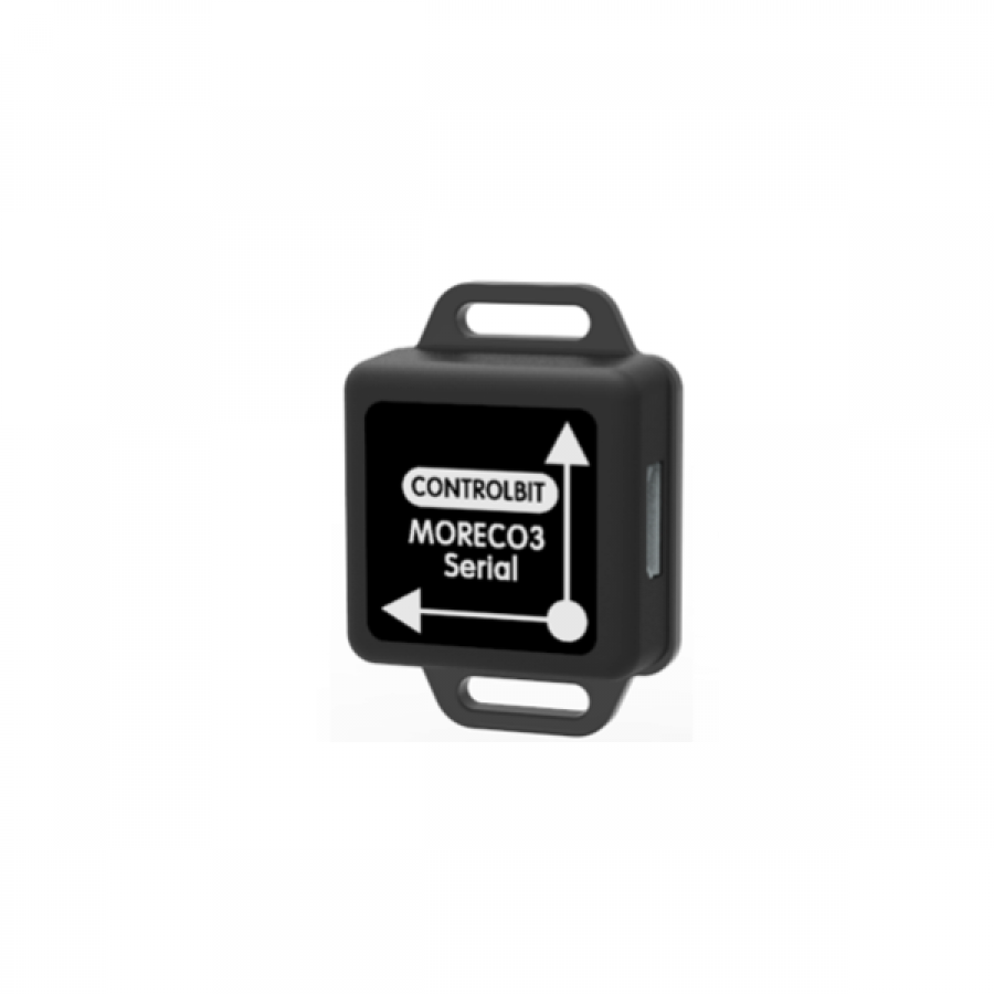 Moreco3 Motion Sensor