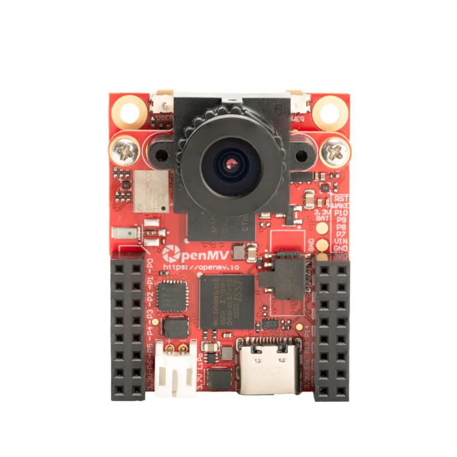 [당일발송] 다기능 OpenMV Cam RT1062 AI 머신 비전 카메라 모듈