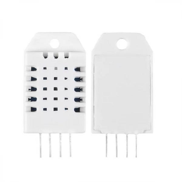 디바이스마트,센서 > 온도/습도/수위센서 > 온습도센서 부품,Happy House,AM2302 온습도센서 DHT22 호환 [DH-1],Voltage: 3.5-5.5V, Size: 25 * 15 * 7mm, Temperature range: -40-80 ℃ ± 0.5 ℃, Humidity range: 20-90% RH ± 2% RH / DHT22 / AM2302