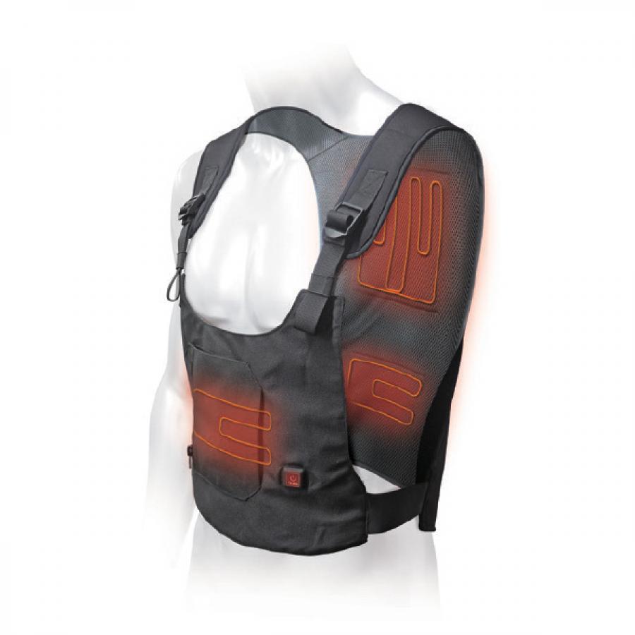 타지마 발열조끼_HD-VE501N