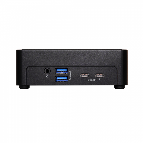 디바이스마트,MCU보드/전자키트 > 인공지능/임베디드/산업용 > 임베디드컴퓨터,ASRock,ASRock 산업용 PC [NUCS BOX-1340P/D4],Intel® 13th Gen (Raptor Lake-P) Core™ Processors i5-1340P / 2 x 260-pin SO-DIMM DDR4 3200MHz up to 64GB (32GB per DIMM)