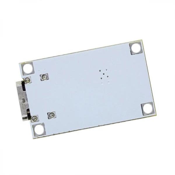 디바이스마트,MCU보드/전자키트 > 전원/신호/저장/응용 > 충전/배터리/전원,SMG,2S 7.4V 리튬 배터리 USB-C 충전 보드 [TYE-BCM01],리튬 배터리 2셀 부스터 충전 모듈 / 입력 단자 : USB-C / 입력 전원 : 5V 2A / 배터리 전압 : 7.4V / 충전 전류 : 1.2A / 입출력 과전압, 저전압, 발열 보호 / 최대 충전 시간 24시간