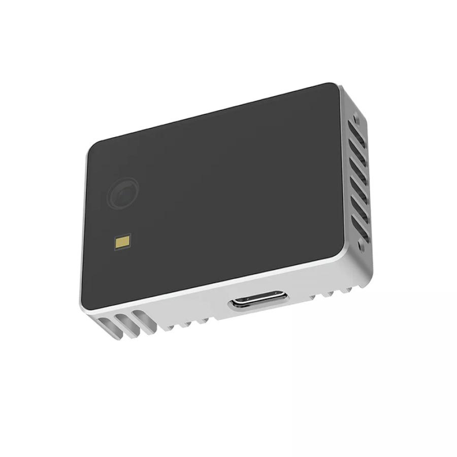 USB 3D ToF 뎁스 카메라 (듀얼 해상도) CS20