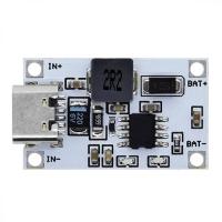 2S 7.4V 리튬 배터리 USB-C 충전 보드 [TYE-BCM01]