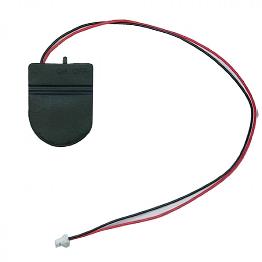 라즈베리파이 5 RTC 배터리홀더 [TYE-RPA02]