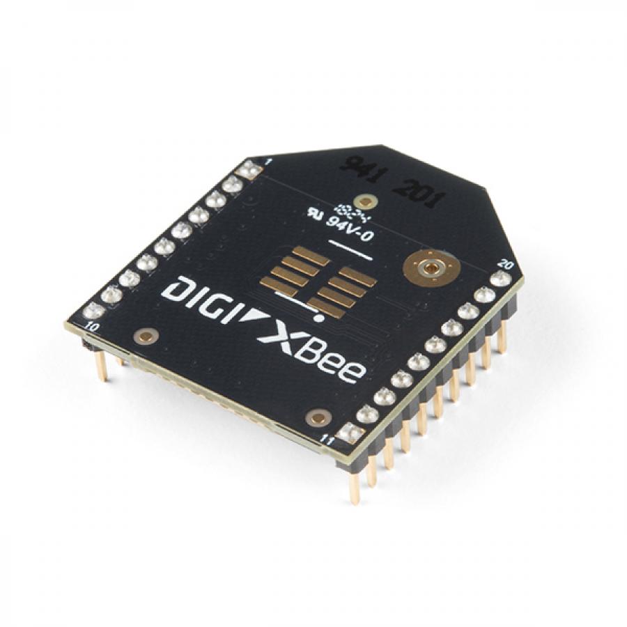 XBee 3 Pro Module - PCB Antenna [WRL-15127]