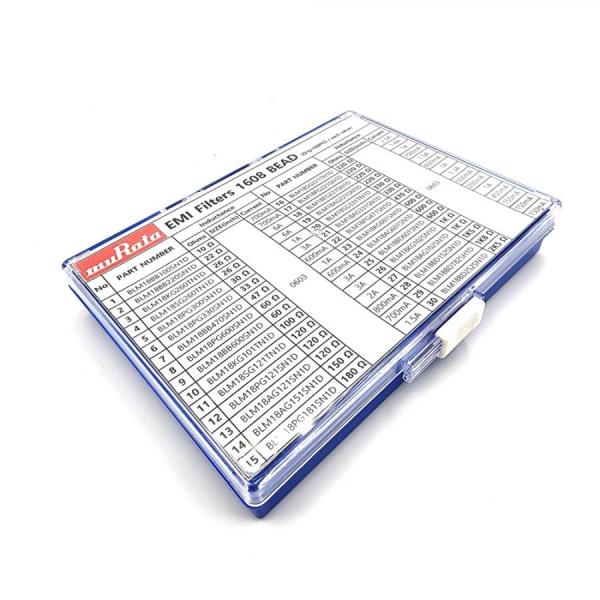 디바이스마트,RLC/수동소자 > 엔지니어 샘플키트 > 인덕터 키트 > 칩인덕터 키트,디바이스마트,칩비드 샘플키트 1608(0603) 사이즈 30종 (100개入),칩비드 샘플키트 1608(0603) 사이즈 30종 (100개入)