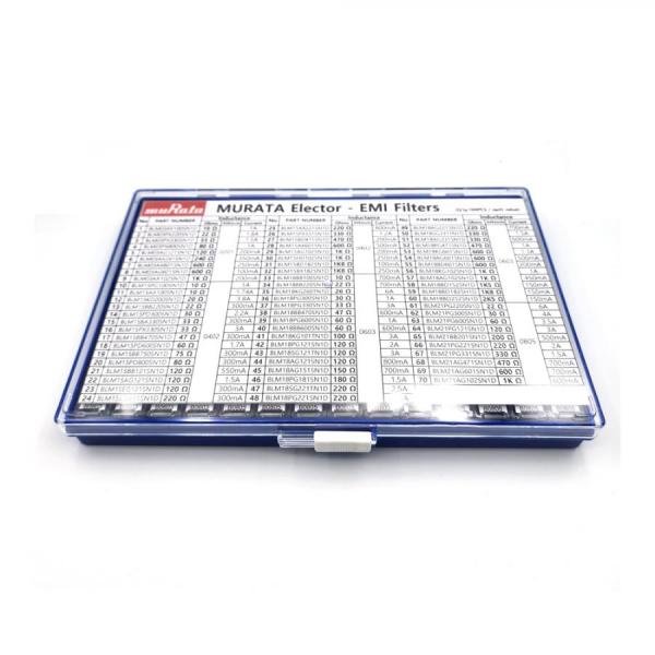 디바이스마트,RLC/수동소자 > 엔지니어 샘플키트 > 인덕터 키트 > 칩인덕터 키트,디바이스마트,칩비드 샘플키트 0201~0805 사이즈 70종 (100개入),칩비드 샘플키트 0201~0805 사이즈 70종 (100개入)