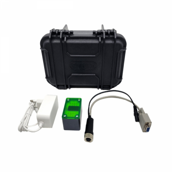 디바이스마트,MCU보드/전자키트 > 센서모듈 > 라이다/거리/초음파/라인 > 레이다(RADAR)센서,TIONE,레이다 센서 TRS-4001K,24GHZ 대역 물체 감지 / 속도 측정 모듈 / 아두이노 호환 / 정격전압 : 10~30V / 측정 가능 거리 : 최대 150M / 동작방식 : 레이더 출력