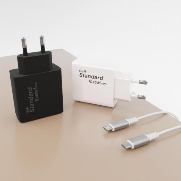 디바이스마트,오픈소스/코딩교육 > 라즈베리파이 > 아답터/방열판/OS/기타,인지텔레콤,라즈베리파이5 호환 Standard PD45W 5V 5A 아답터 (C to C 케이블 포함),라즈베리파이5의 권장 스펙에 맞는 전용 아답터 / 정격입력 : AC220V / 50-60Hz / 1.2A / KC인증 제품 / USB C타입 / 케이블 길이 : 1.5M