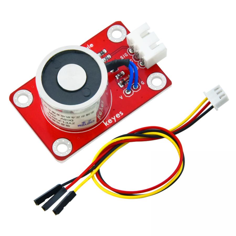 Electromagnet 전자석모듈 [KE2069]