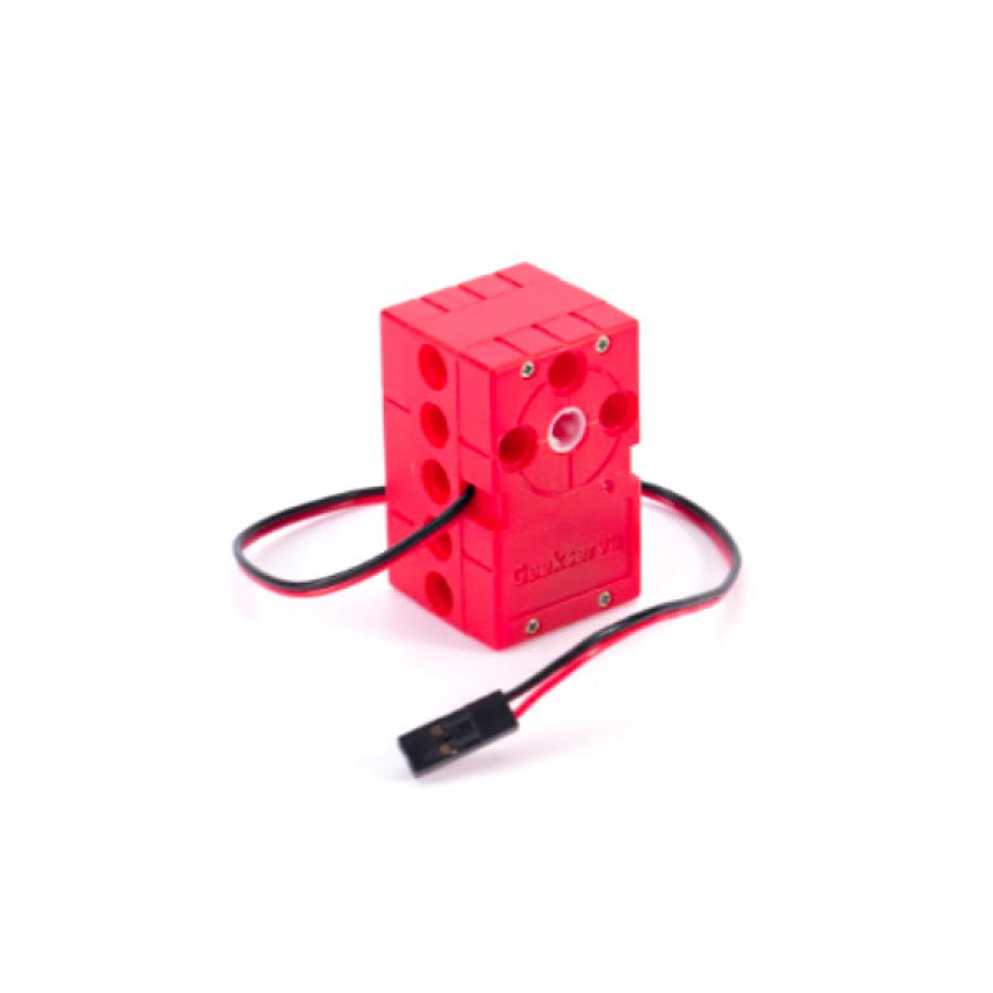 2KG 기어모터(Red) [67820106]