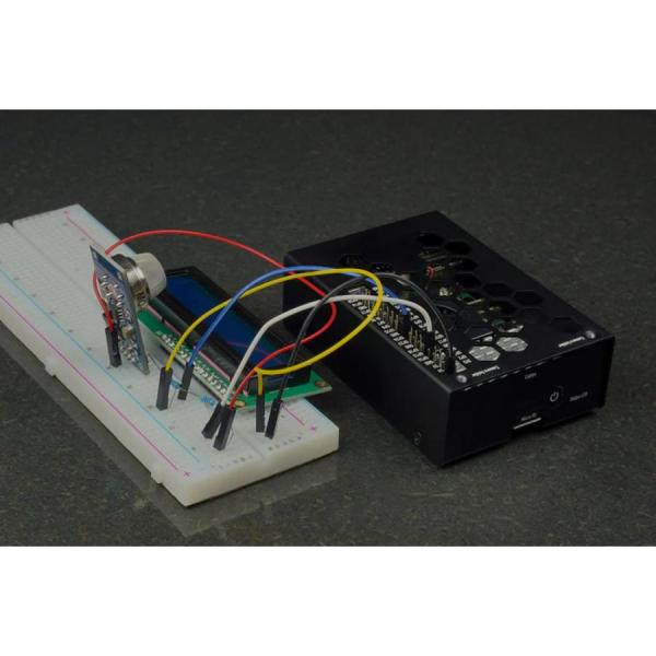 디바이스마트,오픈소스/코딩교육 > 라즈베리파이 > 라즈베리파이 케이스,KKSB,라즈베리파이5 벌집형 알루미늄 케이스,한국공식대리점 / 라즈베리파이5 알루미늄 케이스 / 블랙  / 레이저 컷팅, 샌드블래스트 처리된 알루미늄 / 케이스 단품 / Raspberry Pi 5 Case Aluminium Black