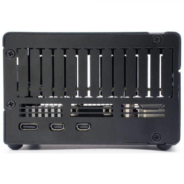 디바이스마트,오픈소스/코딩교육 > 라즈베리파이 > 라즈베리파이 케이스,KKSB,라즈베리파이5 확장형 알루미늄 케이스,한국공식대리점 / 라즈베리파이5 호환 HAT 케이스 / 내부 넓은 디자인 / 애드온 보드, 액티브 쿨러, 방열판 등을 사용하기 충분한 공간을 제공하여 장치의 기능을 향상시키도록 디테일하게 설계되었습니다. / KKSB Raspberry Pi 5 Case - Space for Cooler, HATs and add-on boards