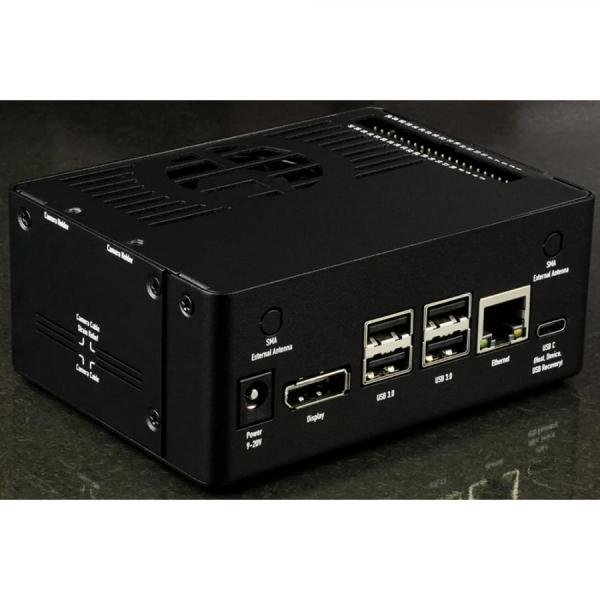 디바이스마트,MCU보드/전자키트 > 인공지능/임베디드/산업용 > 인공지능/머신러닝 > 인공지능 확장보드/액세서리,KKSB,젯슨 오린 나노 케이스 NVIDIA Jetson Orin Nano Developer Kit Case,한국공식대리점 / NVIDIA Jetson Orin Nano 케이스 / 분체 코팅 가얼로 제작된 견고한 케이스