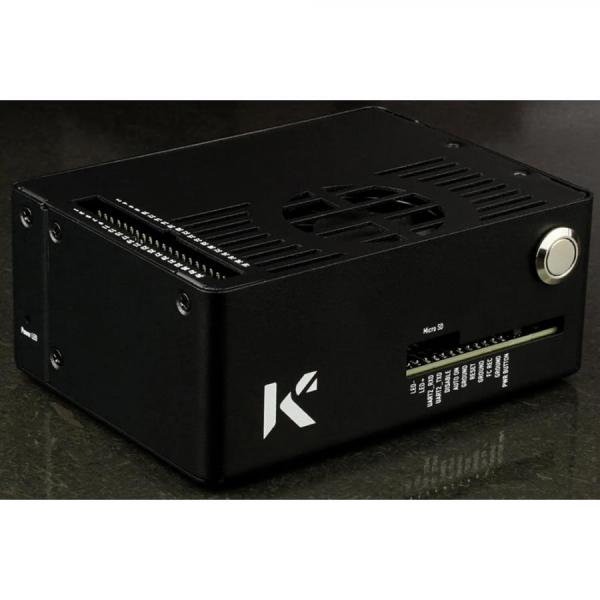 디바이스마트,MCU보드/전자키트 > 인공지능/임베디드/산업용 > 인공지능/머신러닝 > 인공지능 확장보드/액세서리,KKSB,젯슨 오린 나노 케이스 NVIDIA Jetson Orin Nano Developer Kit Case,한국공식대리점 / NVIDIA Jetson Orin Nano 케이스 / 분체 코팅 가얼로 제작된 견고한 케이스