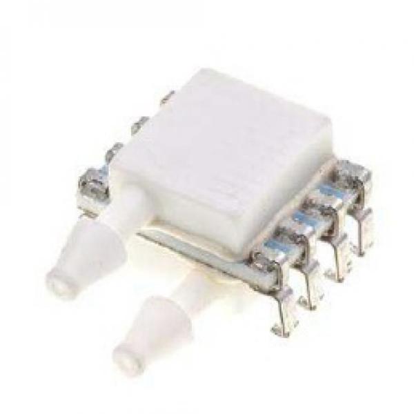 디바이스마트,센서 > 압력/힘(Force)센서 > 차압센서,센링크,미세차압센서 4515-DS5A002DP,PCB 장착 차압센서(Differential), ±2 inches H₂O(500Pa), supply 5V,output 0.5~4.5V 아날로그 출력, 온도보상, 정밀도 0.25%