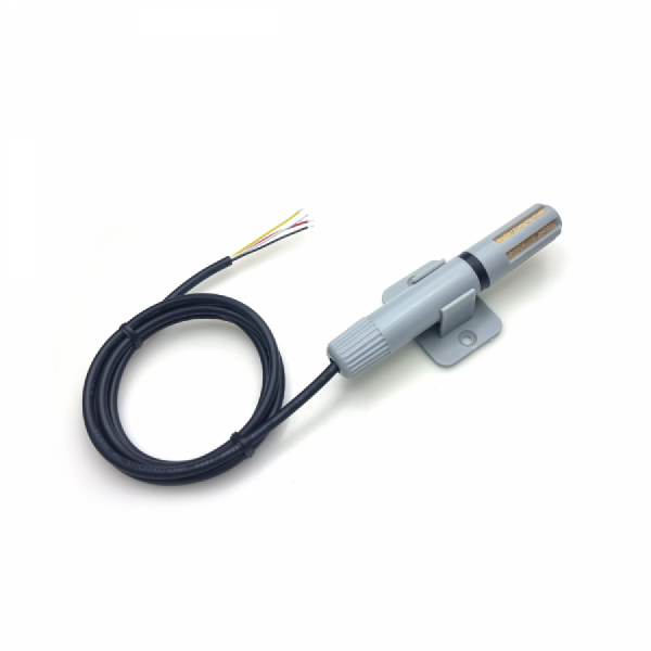 디바이스마트,센서 > 온도/습도/수위센서 > 온습도센서 IC,한진데이타,RS485-MODBUS지원 고정밀 온/습도 측정모듈 (P4422-4),고정밀 온/습도 측정 센서 / RS485 MODBUS-RTU 지원 / 구동전압 DC 7~30V / RS485 주소 임의로 변경 가능