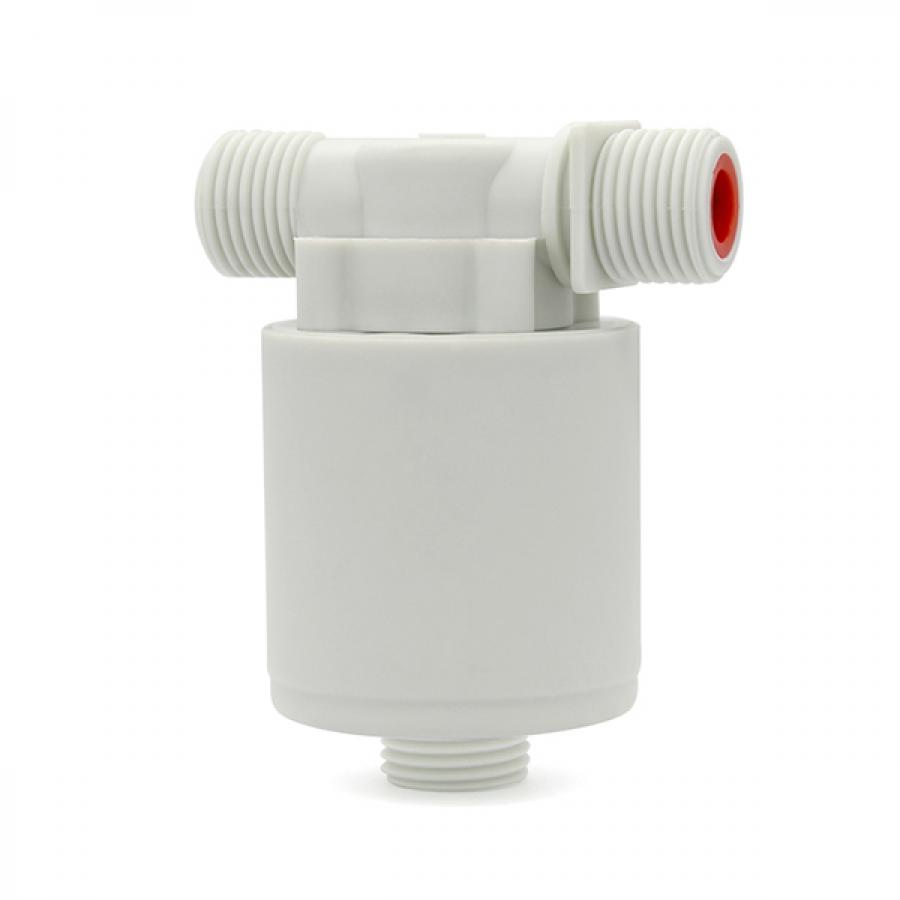 수위컨트롤 플로트 볼 밸브 G1/2 FQF-03 평행 외장 [TSC-WFS09]