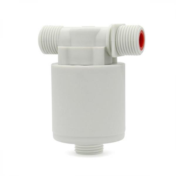 디바이스마트,센서 > 유량센서 > 유량센서,Fszjjn,수위컨트롤 플로트 볼 밸브 G1/2 FQF-03 평행 외장 [TSC-WFS09],FQF-03 / 수평 / 외장설치 / G1/2 / 소재: 나일론(밸브), PU(플로트), SS304(스크류) / 수압 : 0.02~0.8MPa / 작동 온도 : 0~80℃