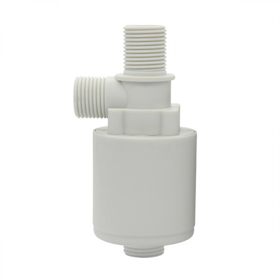 수위컨트롤 플로트 볼 밸브 G1/2 FQF-04 수직 외장 [TSC-WFS10]