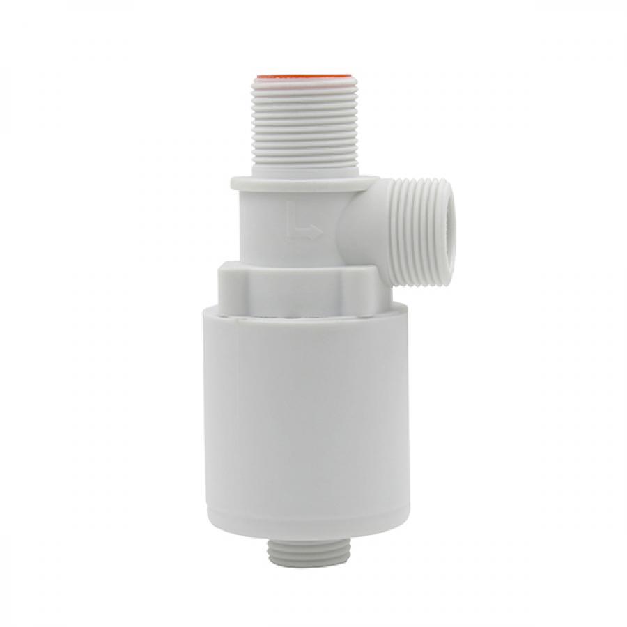 수위컨트롤 플로트 볼 밸브 G3/4 FQF-09 수직 외장 [TSC-WFS14]