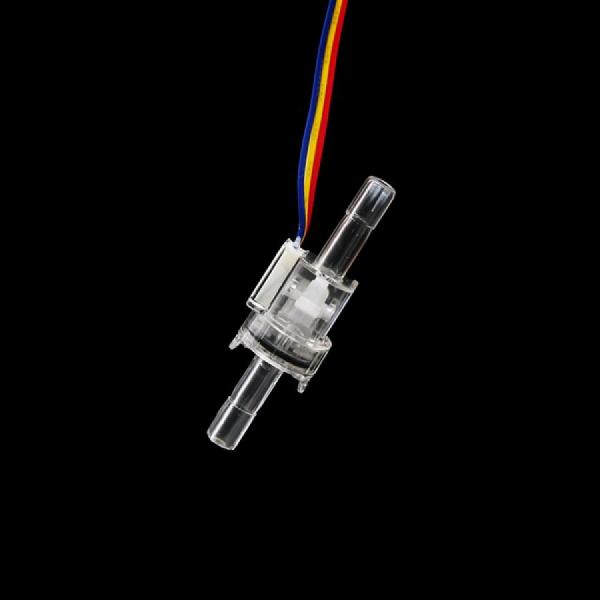 디바이스마트,센서 > 유량센서 > 유량센서,Fszjjn,유량센서 YF-TM02 1.2mm [TSC-WFS18],YF-TM02(1.2mm) / 소재:PC / 외경:6.3mm / 내경:1.2mm / 출력신호:NPN펄스 / 작동전압:3.5~24V / 최대 작동전류: