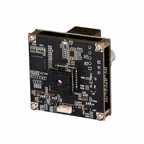 디바이스마트,MCU보드/전자키트 > 카메라/비디오 > 얼굴인식/열화상센서,써모아이주식회사,열화상카메라 TMC160E (Lepton3.5, 160 x 120 해상도, Ethernet(PoE)),[군사목적 사용금지] 열화상카메라/해상도160x120/초소형/Lepton3.5/SDK 제공