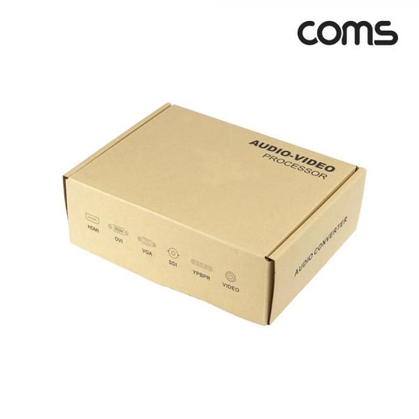 디바이스마트,컴퓨터/모바일/가전 > 네트워크/케이블/컨버터/IOT > KVM스위치/분배기/선택기 > USB 선택기/공유기,Coms,Coms DP USB KVM 스위치 선택기 [BF232],2:1 2포트 4K 60Hz PC 2대 주변장치 연결