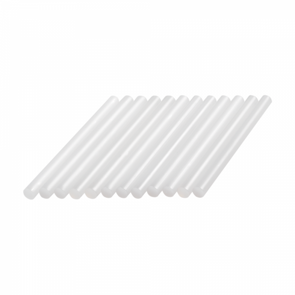 디바이스마트,수공구/전자공구/전동공구 > 전동/엔진공구 > 히터건/글루건 > 글루건(핫멜트건),드레멜,드레멜 다목적 저온 글루 스틱 7mm (12개입),길이 100mm / 직경 7mm / 작동온도 105~140도