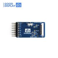 24핀 SPI 전자 종이 어댑터 보드 DESPI-C02