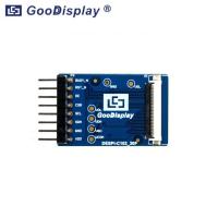 1.02인치 전자 종이 어댑터 보드 DSEPI-C102