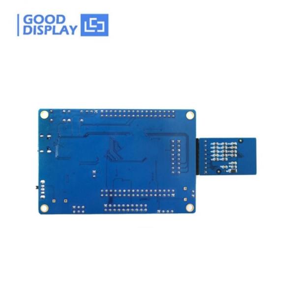 디바이스마트,MCU보드/전자키트 > 디스플레이 > E-paper,Goodisplay,STM32 E-paper 개발 보드 STM32 DESPI + 1.02인치 어댑터 보드 DESPI-L(C102),1.02인치 SPI E-paper 디스플레이 STM32 개발보드 / 사이즈 : 90x60mm / 전원 : Type-C 5V / DESPI-C102 포함 / 케이블 포함