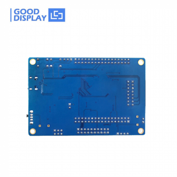 디바이스마트,MCU보드/전자키트 > 디스플레이 > E-paper,Goodisplay,STM32 E-paper 개발 보드 STM32 DESPI + 터치스크린 어댑터 보드 DESPI-L(T01),터치 E-paper 디스플레이 STM32 개발보드 / 사이즈 : 90x60mm / 전원 : Type-C 5V / STM32-T01 포함 / 케이블 포함
