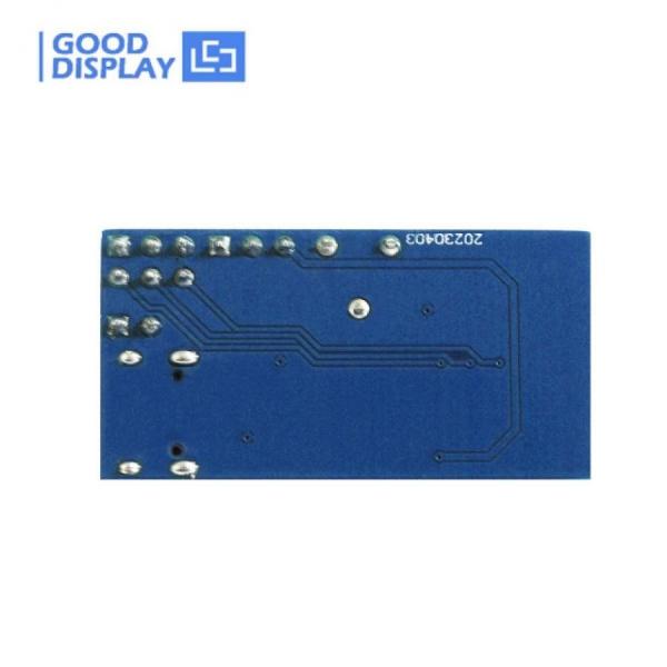 디바이스마트,MCU보드/전자키트 > 디스플레이 > E-paper,Goodisplay,프론트 라이트 E-Paper 전용 드라버 보드 DESPI-F01,프런트 라이트 E-paper 전용 드라이브 보드 / 전원 : C-type / 작동 온도 : -20~70℃