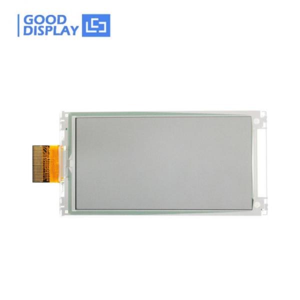 디바이스마트,MCU보드/전자키트 > 디스플레이 > E-paper,Goodisplay,2.66인치 360x184 4색 E-paper 디스플레이 GDEY0266F51H,GDEY0266F51H / 2.66인치 / 4색(흑백적황) / JD79667 / 해상도 : 360x184 / SPI / 그레이스케일 : 2