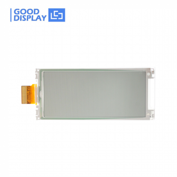 디바이스마트,MCU보드/전자키트 > 디스플레이 > E-paper,Goodisplay,2.9인치 384x168 4색 E-paper 디스플레이 GDEY029F51H,GDEY029F51H / 2.9인치 / 4색(흑백적황) / JD79667 / 해상도 : 384x168 / SPI / 그레이스케일 : 2