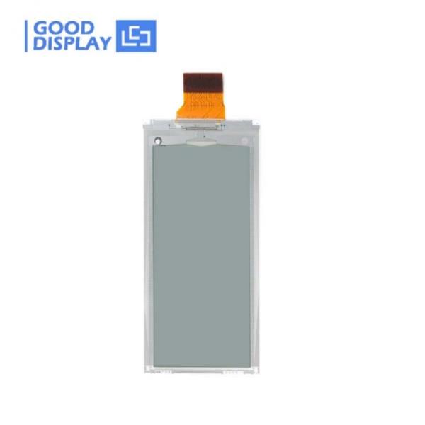 디바이스마트,MCU보드/전자키트 > 디스플레이 > E-paper,Goodisplay,2.9인치 296x128 3색(흑백적) E-paepr 디스플레이 GDEY029Z94,GDEY029Z94 / 2.9인치 / 3색(흑백적) / SSD1680A / 해상도 : 296x128 / SPI