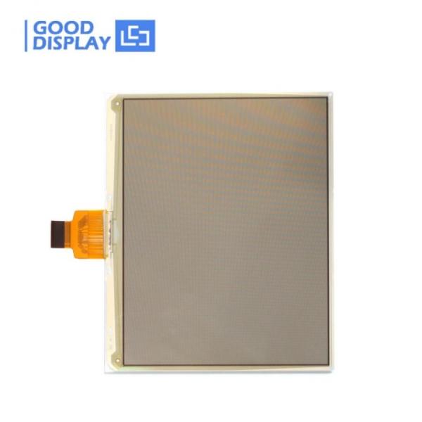 디바이스마트,MCU보드/전자키트 > 디스플레이 > E-paper,Goodisplay,5.83인치 648x480 3색(흑백적) E-paper 디스플레이 GDEW0583Z83,GDEW0583Z83 / 5.83인치  / 3색(흑백적) / UC8179 / 해상도 : 648x480 / SPI / 그레이스케일 : 2