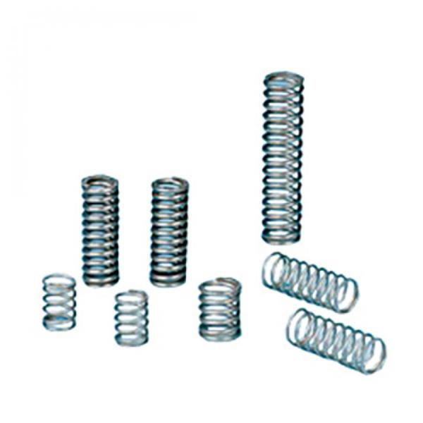 디바이스마트,기계/제어/로봇/모터 > 공작기계 및 기계부품 > 스프링 > 압축스프링,아큐레이트,울트라 압축 코일스프링 C111,코일 외경 OD(ø)5 / 기준 하중 P1(N): 0.59 / 하중 높이 H1(mm): 10.43 / 자유 높이 Hf(mm): 19 / 허용 하중 P2(N): 0.88 / 허용 하중 시 높이 H2(mm): 6.14