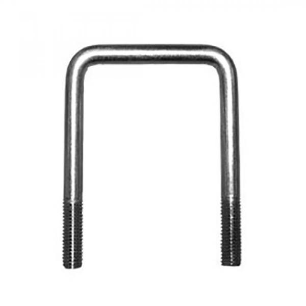 디바이스마트,기계/제어/로봇/모터 > 볼트/너트 > 특수볼트 > 유 볼트,SUNCO,ㄷ형 볼트 SPNUBH-ST3W-M16,나사 호칭: M16 / 표면 처리: 3가 크로메이트 화이트 / 재질: 스틸