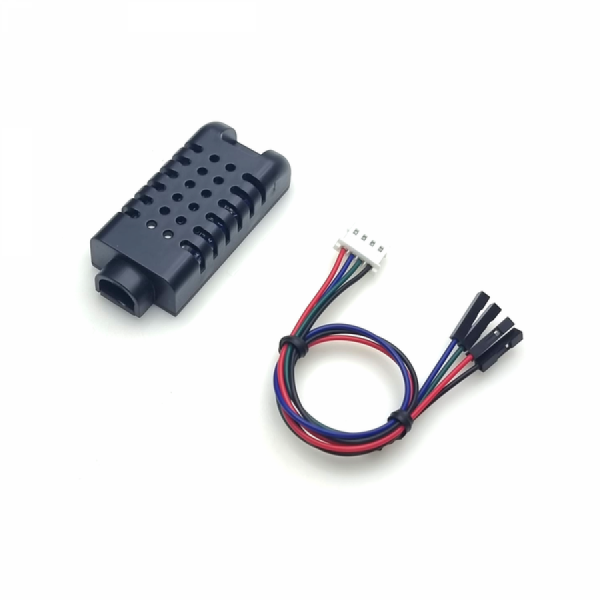 디바이스마트,MCU보드/전자키트 > 센서모듈 > 온도/습도 > 온습도겸용,한진데이타,아두이노 호환 온도/습도 측정 모듈(P4087-2),CMOSens 타입 / Sensirion / 고정밀 SHT20 / 온/습도 센서 내장 모듈 / I2C(IIC) / 인터페이스 지원