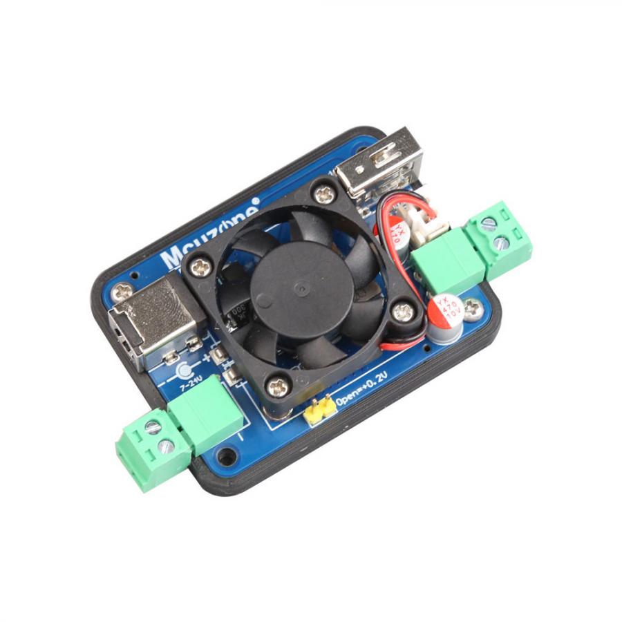 DC to USB 5V 5A 전원 모듈 [TSC-RP501]