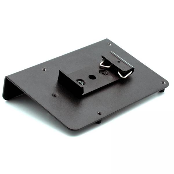 디바이스마트,오픈소스/코딩교육 > 라즈베리파이 > 라즈베리파이 확장보드/HAT,KKSB,라즈베리파이4,5 DIN레일 마운트,한국공식대리점 / 라즈베리파이5, 4B, 3B 호환 브라킷 / 쉽고 빠른 조립 / 작은 사이즈로 냉각펜, 방열판의 방해를 받지 않습니다. / 재질 : 철 / Raspberry Pi 5, 4 and 3 Din Rail Clip Bracket