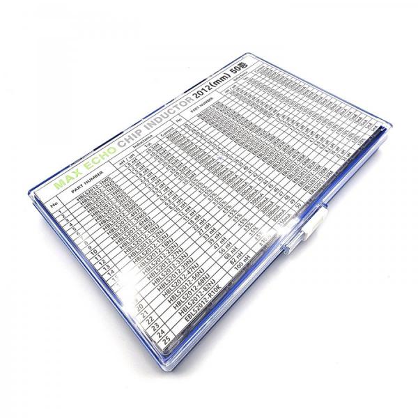 디바이스마트,RLC/수동소자 > 엔지니어 샘플키트 > 인덕터 키트 > 칩인덕터 키트,디바이스마트,칩인덕터 샘플키트 2012 50종,칩인덕터 2012 50종