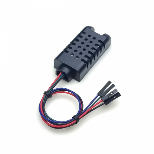 디바이스마트,MCU보드/전자키트 > 센서모듈 > 온도/습도 > 온습도겸용,한진데이타,아두이노 호환 온도/습도 측정 모듈(P4087-2),CMOSens 타입 / Sensirion / 고정밀 SHT20 / 온/습도 센서 내장 모듈 / I2C(IIC) / 인터페이스 지원