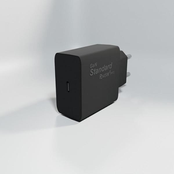 디바이스마트,오픈소스/코딩교육 > 라즈베리파이 > 아답터/방열판/OS/기타,인지텔레콤,라즈베리파이5 호환 Standard PD45W 5V 5A 아답터 (케이블 미포함),라즈베리파이5의 권장 스펙에 맞는 전용 아답터 / 정격입력 : AC220V / 50-60Hz / 1.2A / KC인증 제품