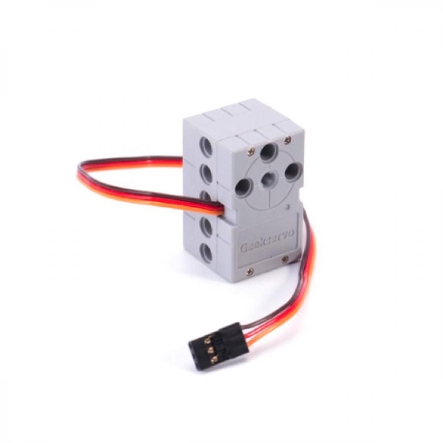 2KG 서보모터(Grey) [67820105]